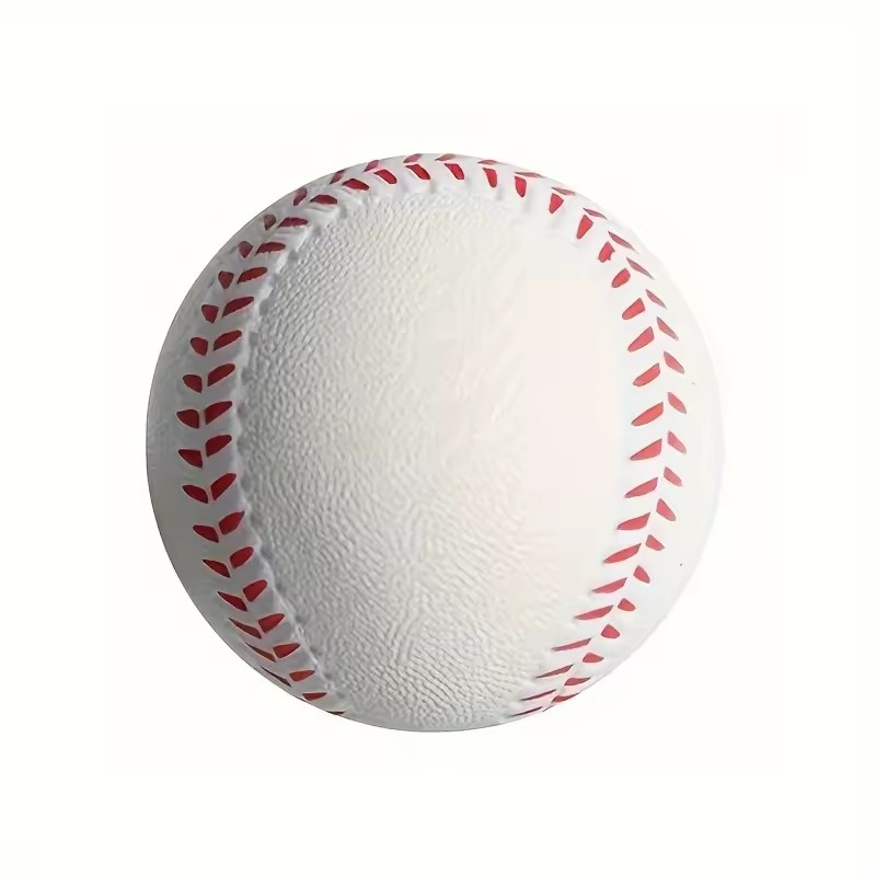 Outdoor Sport Field - Bola de Beisebol de Espuma PU