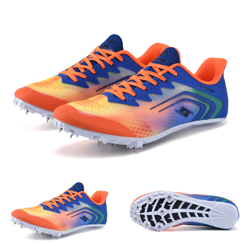 Outdoor Sport Field - Novos homens sapatos de pista de
