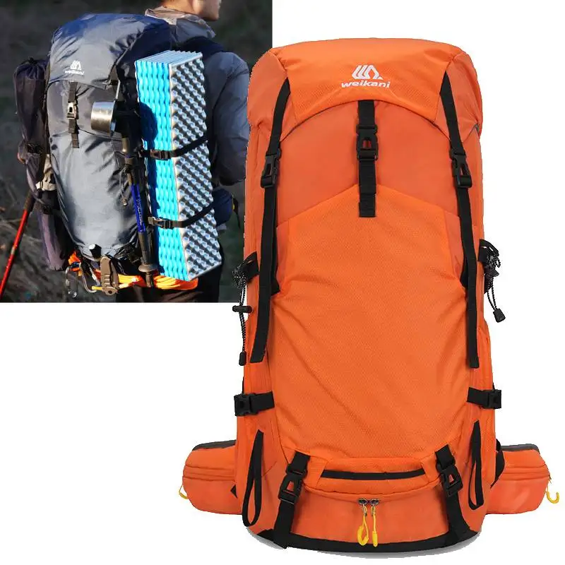 Outdoor Sport Climbing Gear - Acampamento ao ar livre escalada trekking