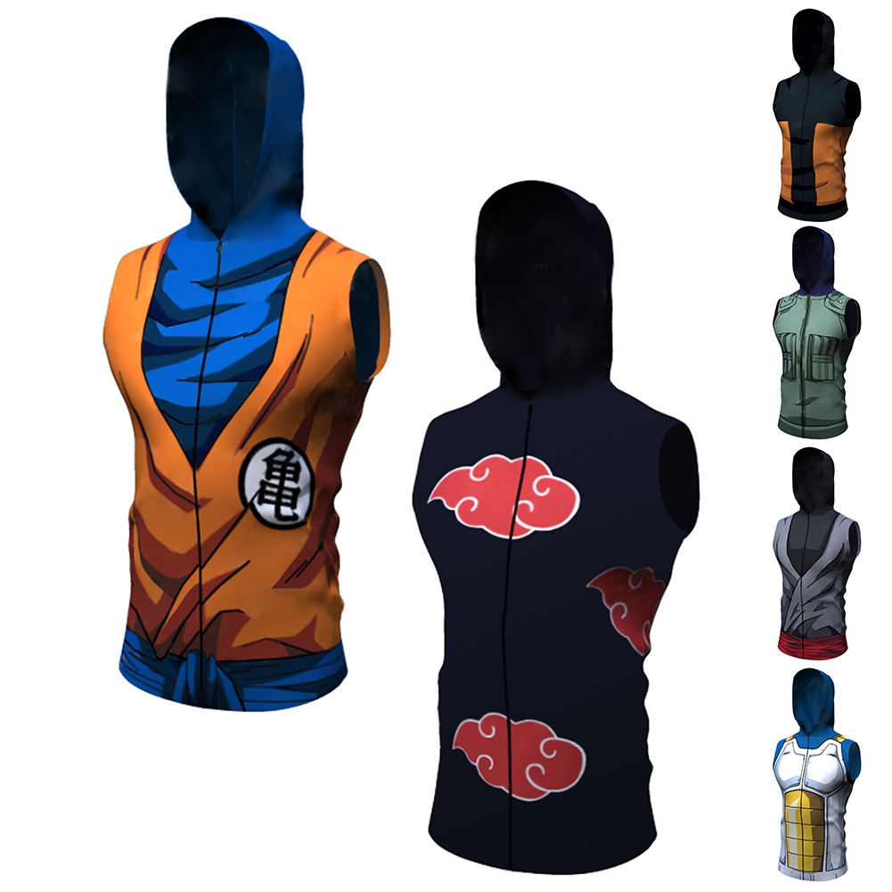 Outdoor Sport Hoodie - Homens 3d hoodies ginásio esporte correndo