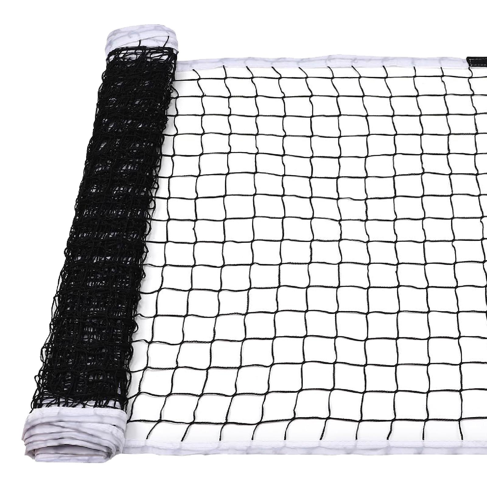 Outdoor Sport Games - Rede de Treinamento de Pickleball de