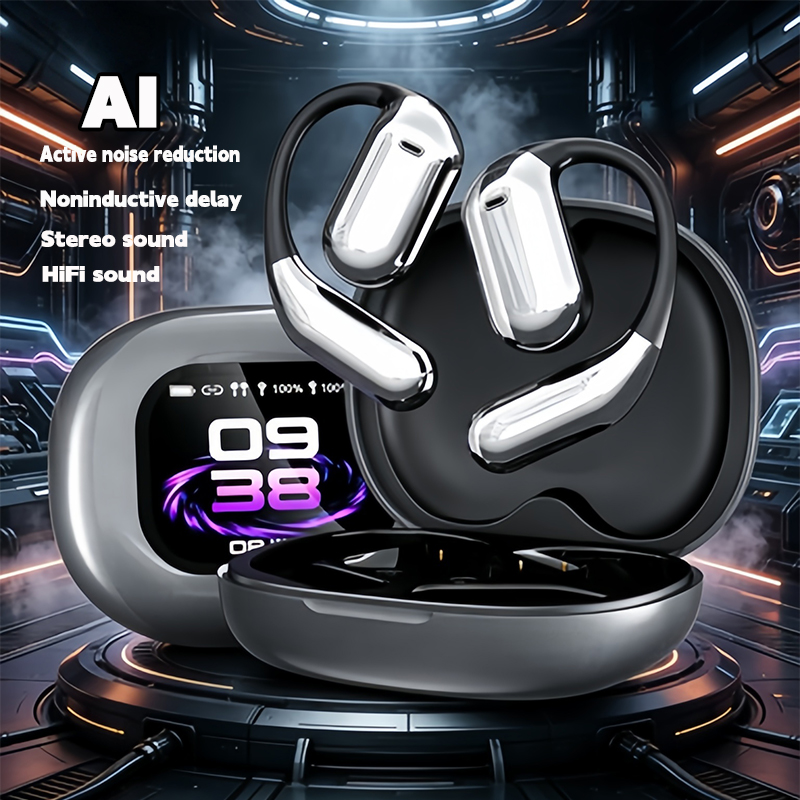 Outdoor Sport Games - Fones de Ouvido YYK Q16 Pro