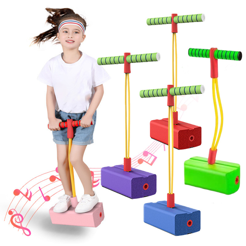 Outdoor Sport Field - Crianças jogos esportivos brinquedos espuma vara