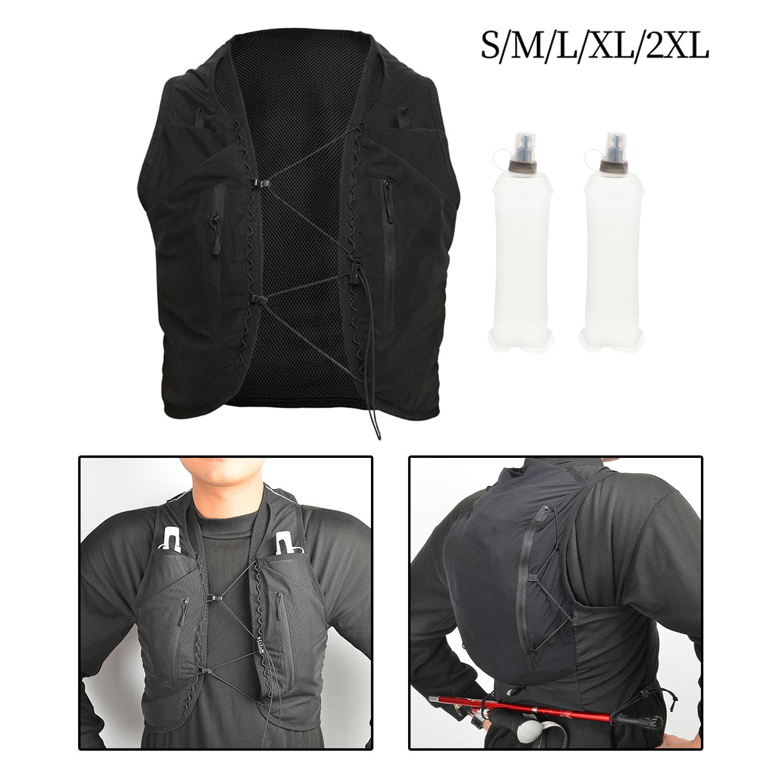 Outdoor Sport Climbing Gear - Colete de Hidratação para Esportes ao