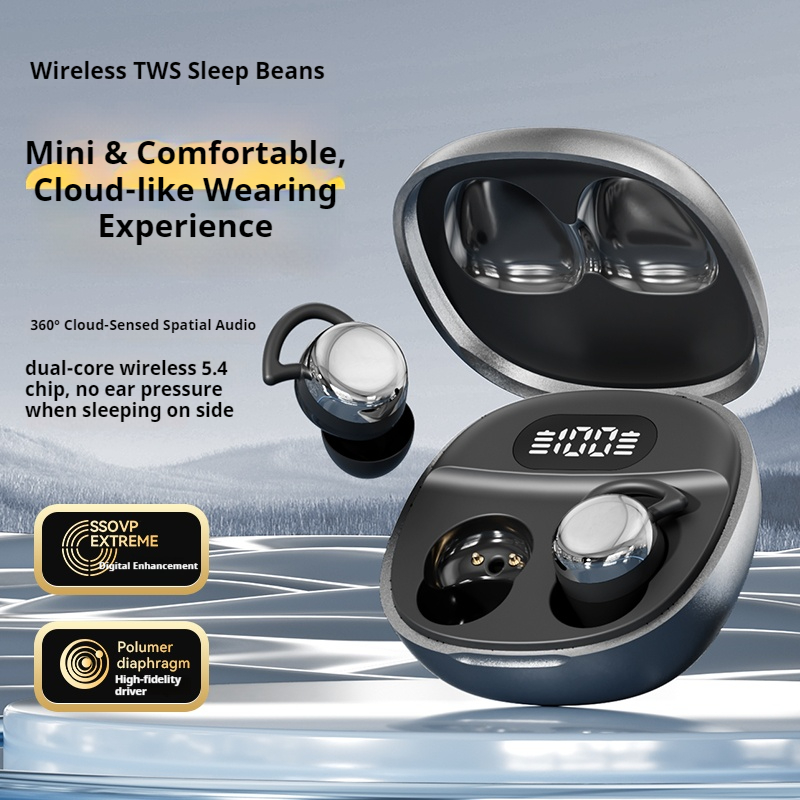 Outdoor Sport Games - Fones de Ouvido Sem Fio SONY
