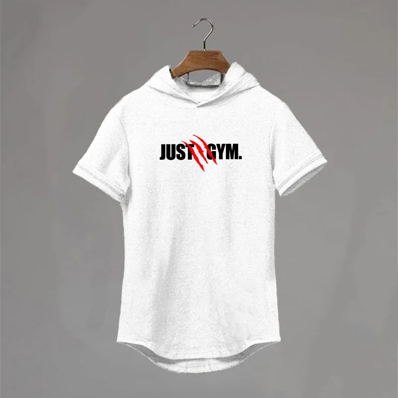 Camiseta com Capuz para Treina - Outdoor Sport Hoodie avaliação e preço