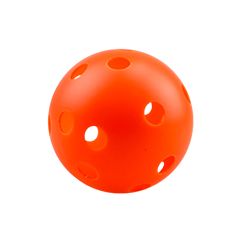 Bola de Floorball de 72MM com  - Outdoor Sport Field avaliação e preço