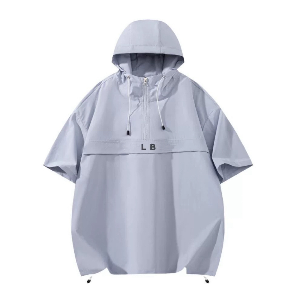 Camisa de Golfe Masculina 2026 - Outdoor Sport Hoodie avaliação e preço