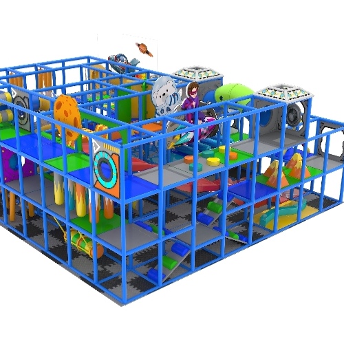 Equipamentos de recreação ao a - Outdoor Sports Center avaliação e preço