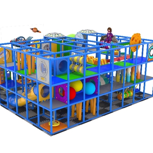 Equipamentos de recreação ao a - Outdoor Sports Center avaliação e preço