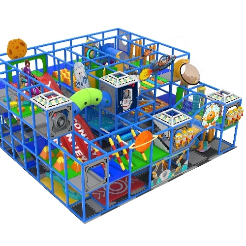 Equipamentos de recreação ao a - Outdoor Sports Center avaliação e preço