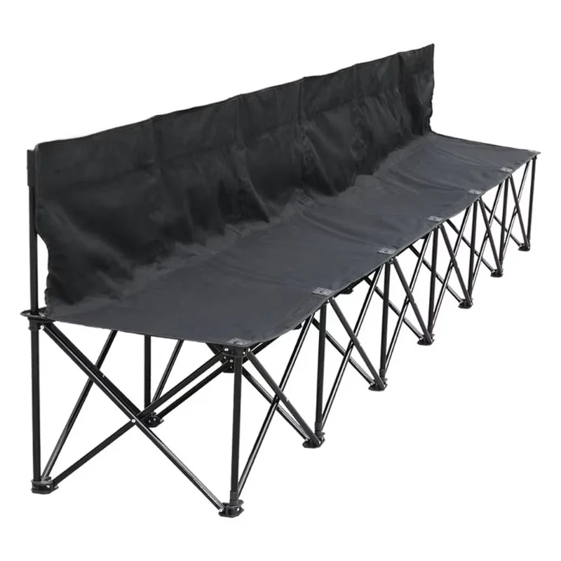 Outdoor Football Sport Folding - Outdoor Sport Bench avaliação e preço