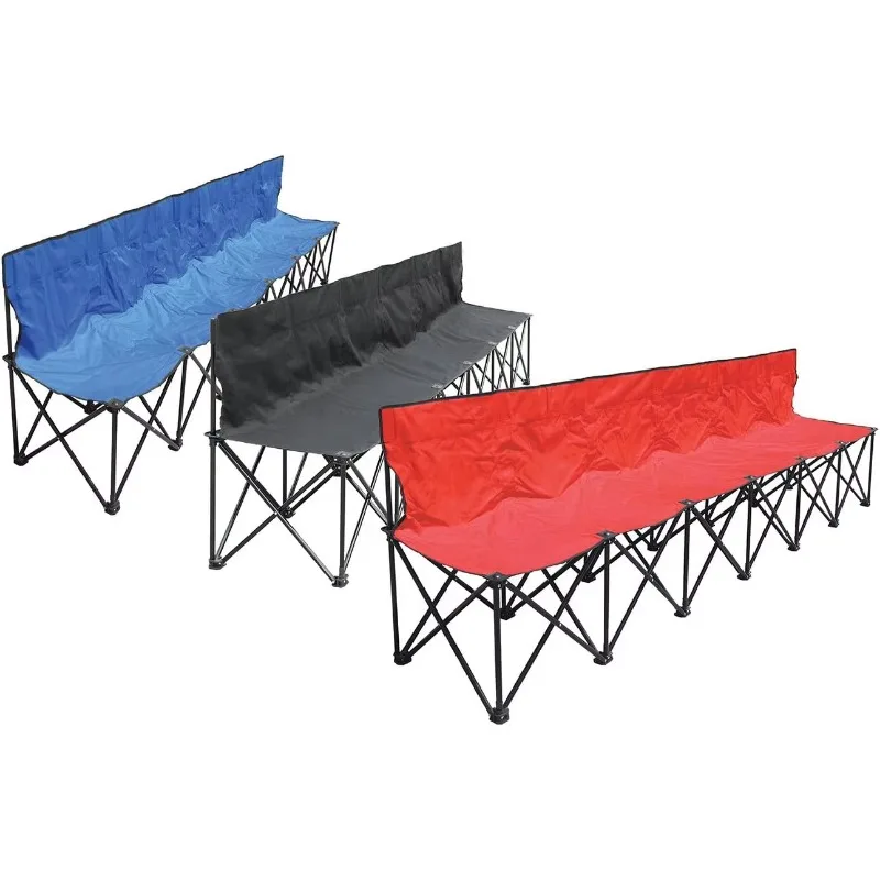 Outdoor Football Sport Folding - Outdoor Sport Bench avaliação e preço