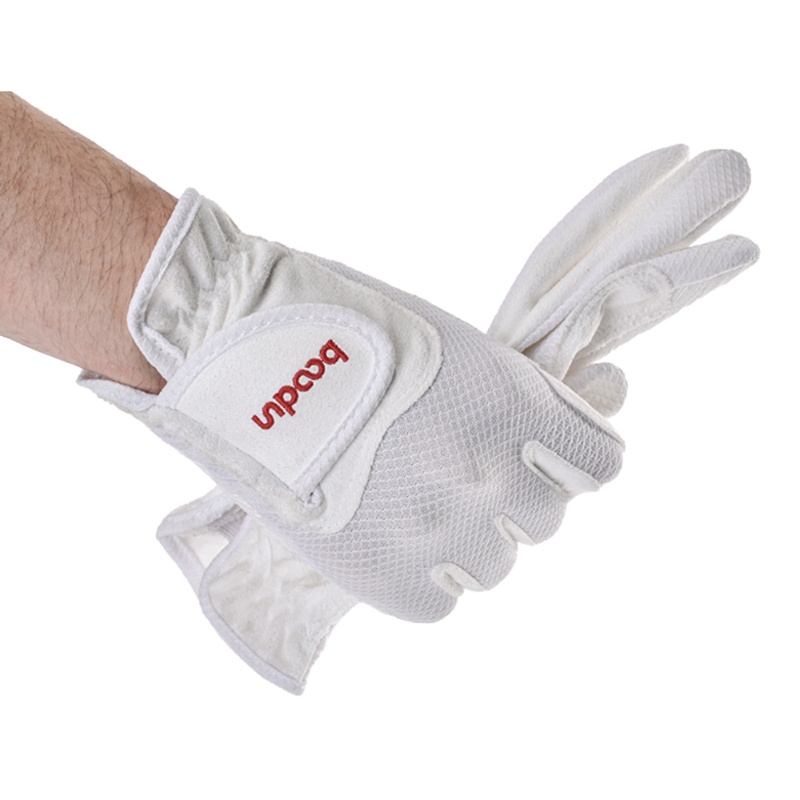 Luvas de equitação respiráveis - Horse Riding Glove avaliação e preço