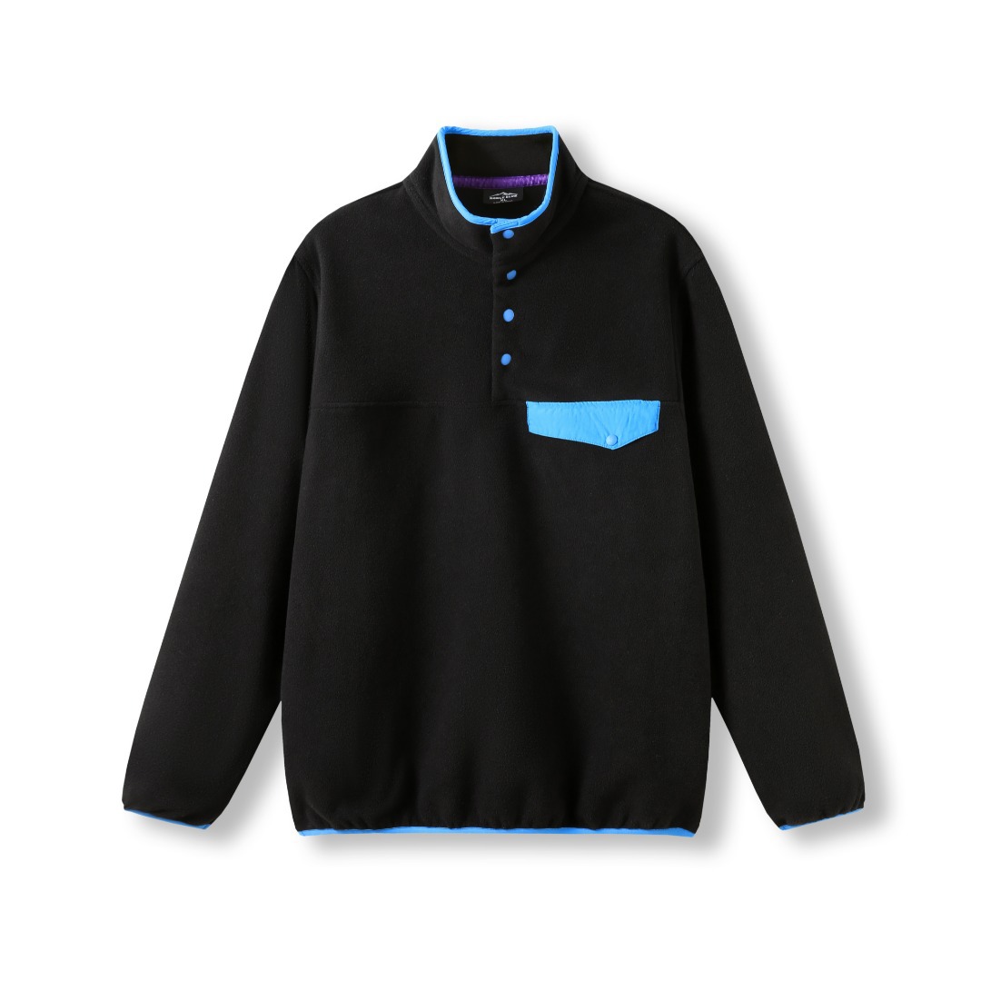 Jaqueta de Fleece para Casal c - Outdoor Sport Hoodie avaliação e preço