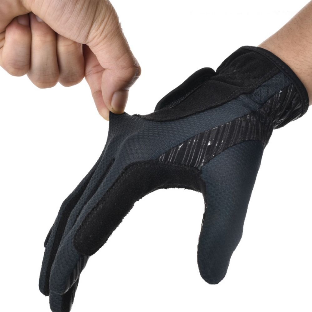 Luvas de Montaria em Suede Res - Horse Riding Glove avaliação e preço