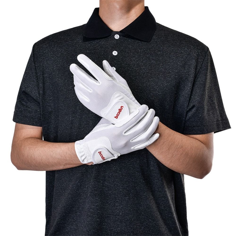 Luvas de Montaria em Suede Res - Horse Riding Glove avaliação e preço