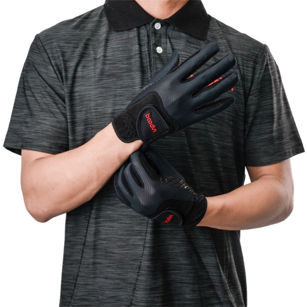 Luvas de Montaria em Suede Res - Horse Riding Glove avaliação e preço