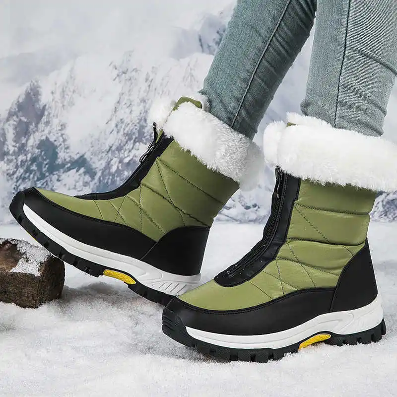Bota feminina tênis andando pr - Outdoor Sports Center avaliação e preço