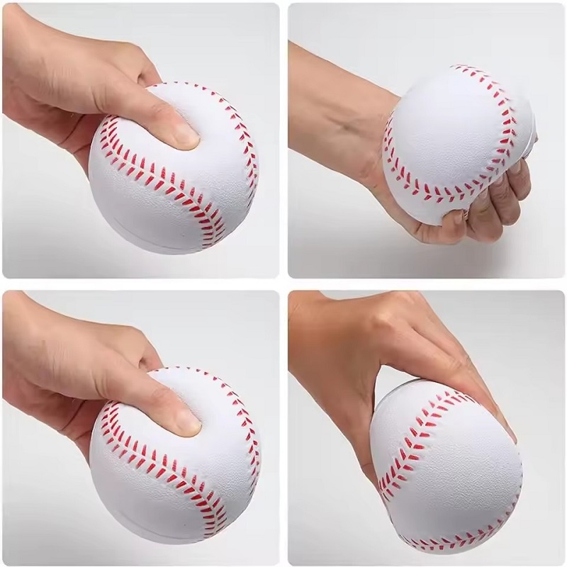 Bola de Beisebol de Espuma PU  - Outdoor Sport Field avaliação e preço