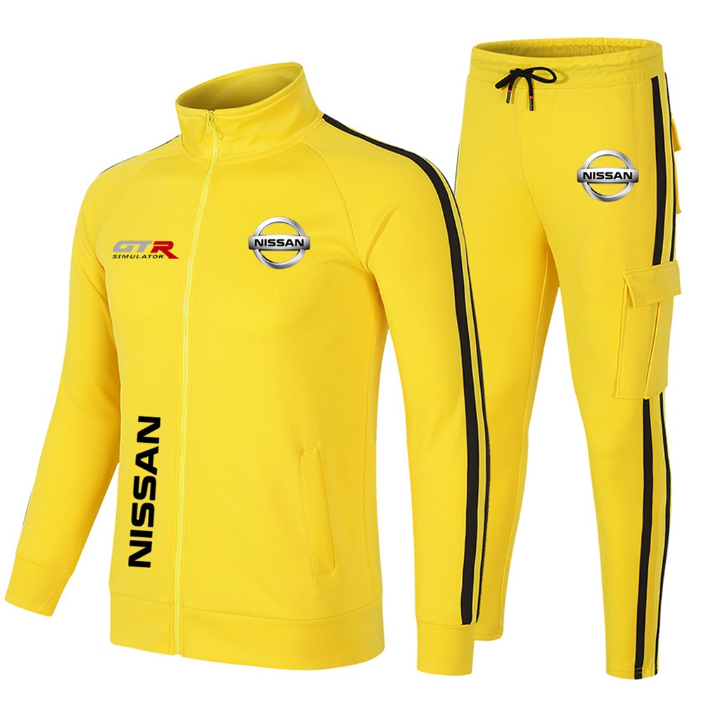 Conjunto de roupas esportivas  - Outdoor Sport Clothing Brands avaliação e preço
