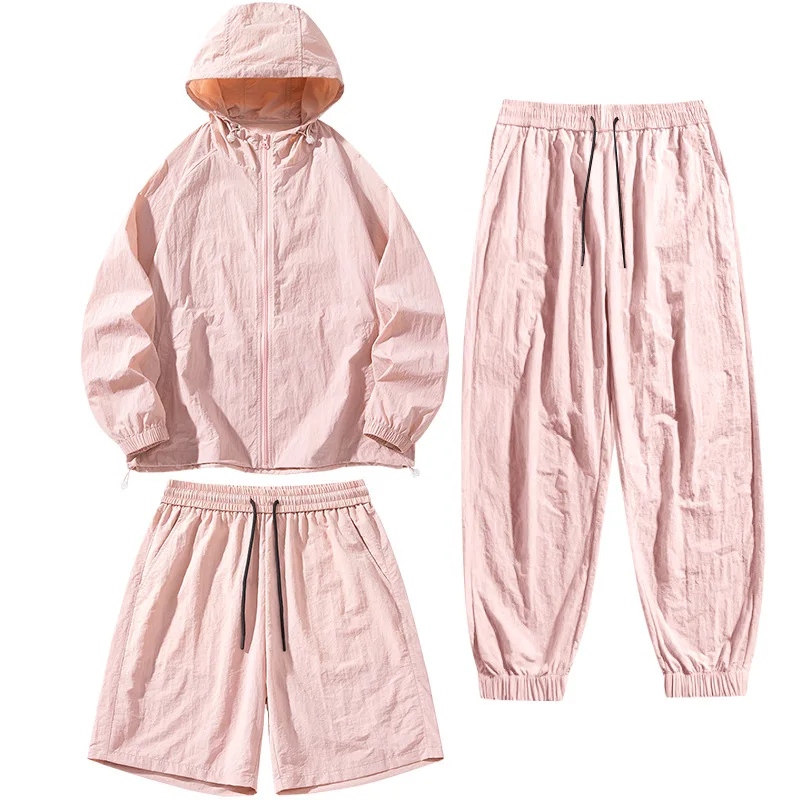 Conjunto Esportivo Unissex 202 - Outdoor Sport Climbing Gear avaliação e preço
