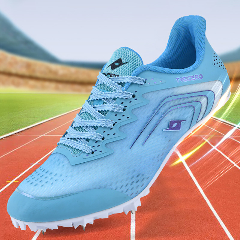 Novos homens sapatos de pista  - Outdoor Sport Field avaliação e preço