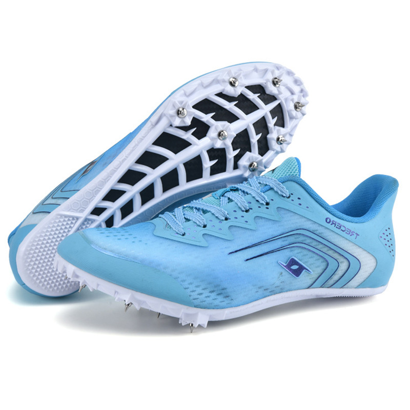 Novos homens sapatos de pista  - Outdoor Sport Field avaliação e preço