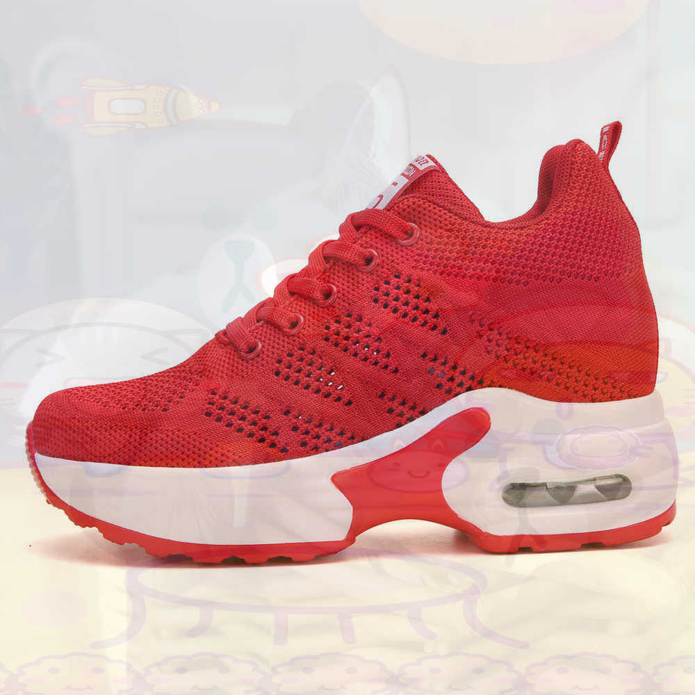 Vermelho tamanho 36 sapatos mu - Outdoor Sports Center avaliação e preço