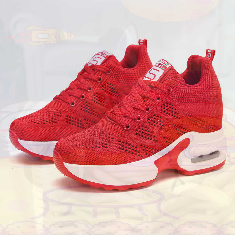 Vermelho tamanho 36 sapatos mu - Outdoor Sports Center avaliação e preço