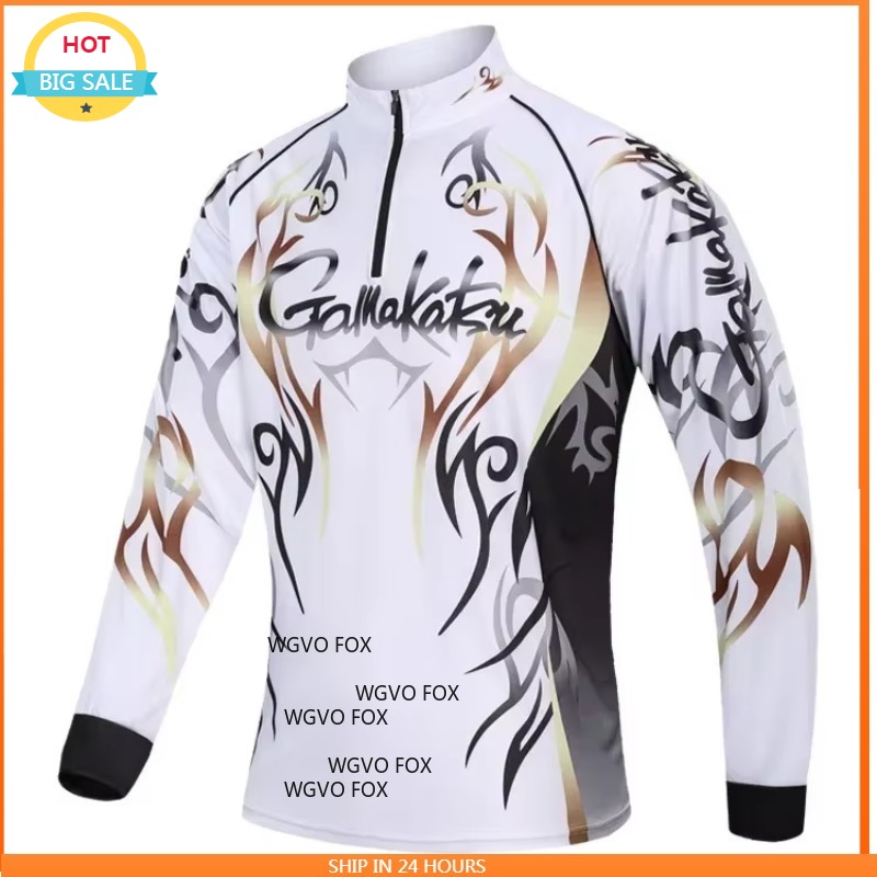 Novas Camisas de Pesca para Es - Outdoor Sport Clothing Brands avaliação e preço