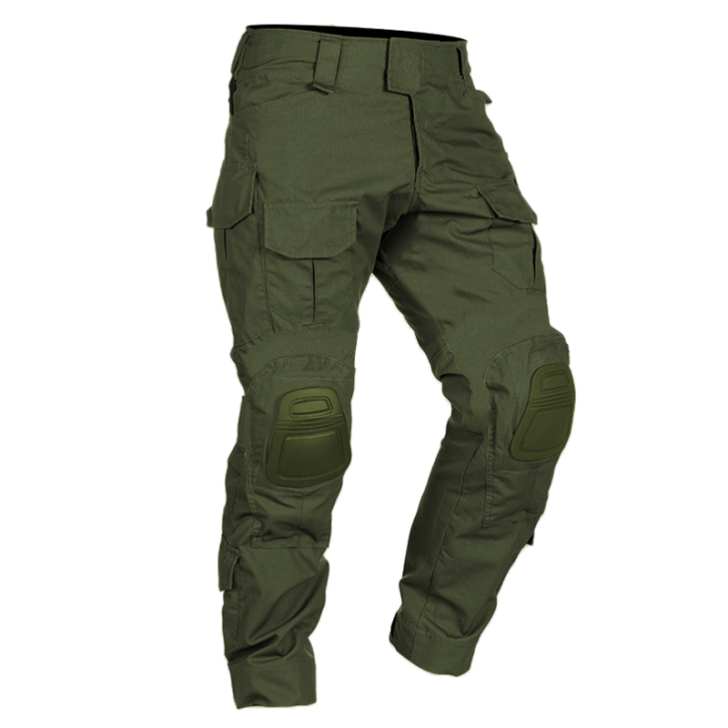 Calças de combate + almofadas  - Outdoor Sport Climbing Gear avaliação e preço