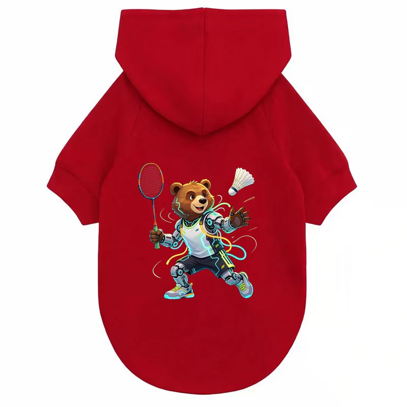 Moletom com Capuz de Urso Fofo - Outdoor Sport Hoodie avaliação e preço