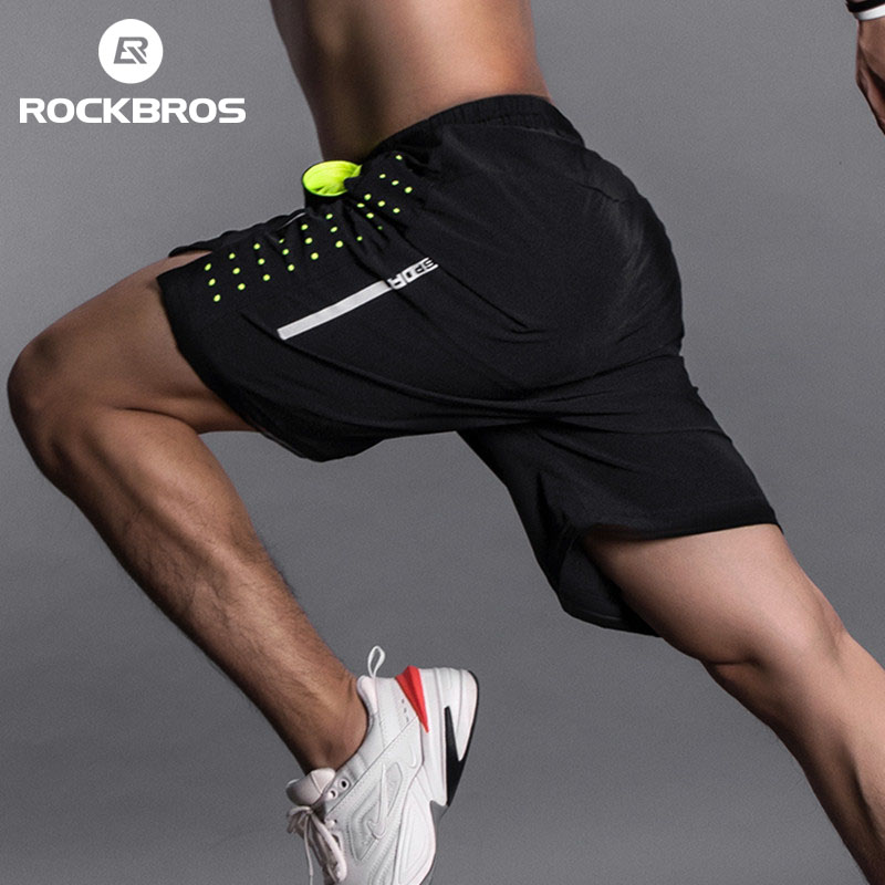 ROCKBROS-Unisex Respirável Run - Outdoor Sport Field avaliação e preço