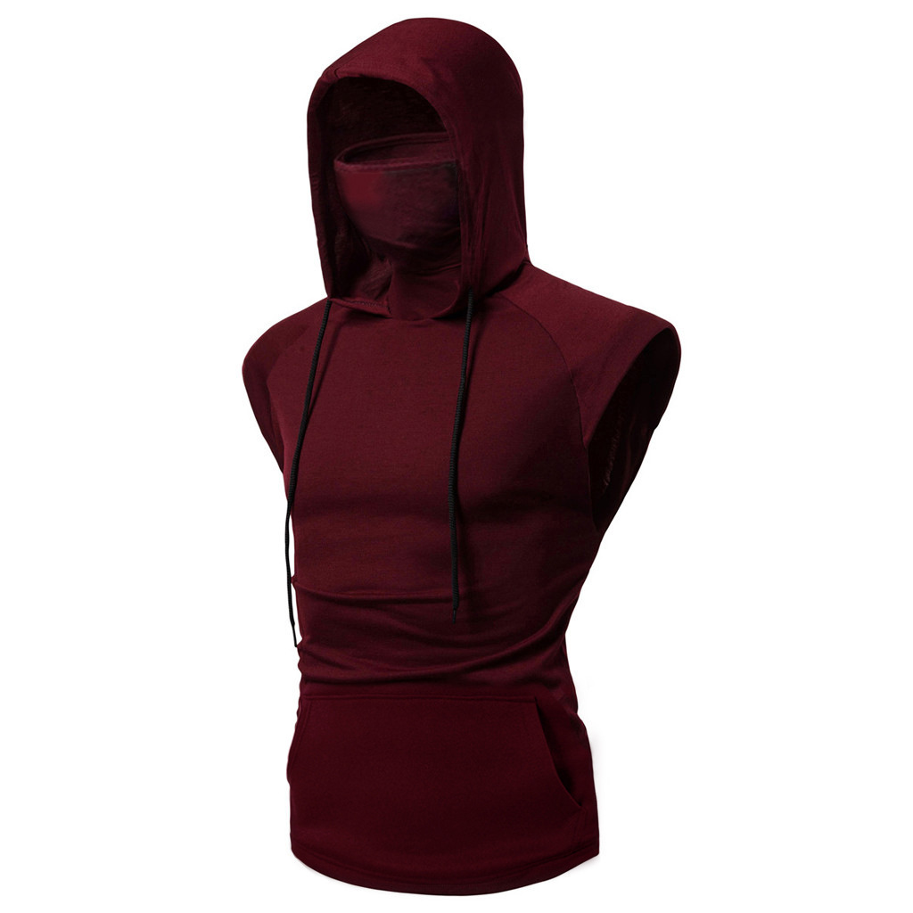 Novo masculino ginásio fino ho - Outdoor Sport Hoodie avaliação e preço
