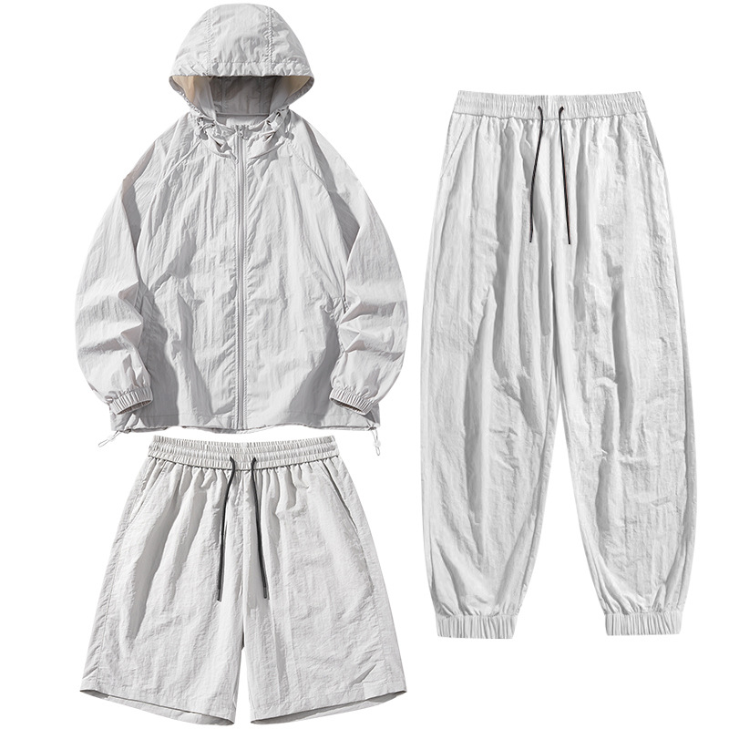 Conjunto Esportivo Unissex com - Outdoor Sport Climbing Gear avaliação e preço