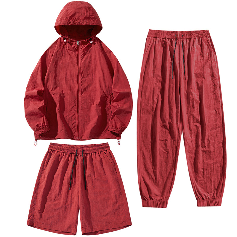 Conjunto Esportivo Unissex com - Outdoor Sport Climbing Gear avaliação e preço