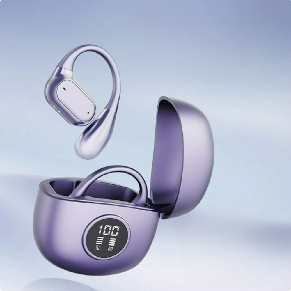 Fones de Ouvido Bluetooth Sem  - Outdoor Sport Games avaliação e preço