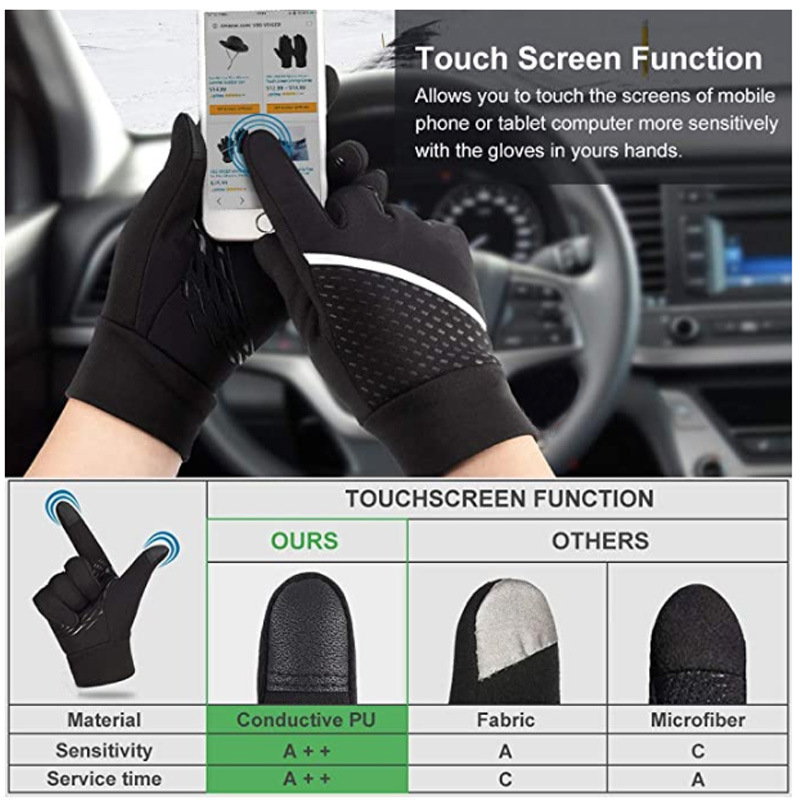 Luvas de equitação leves e que - Horse Riding Glove avaliação e preço