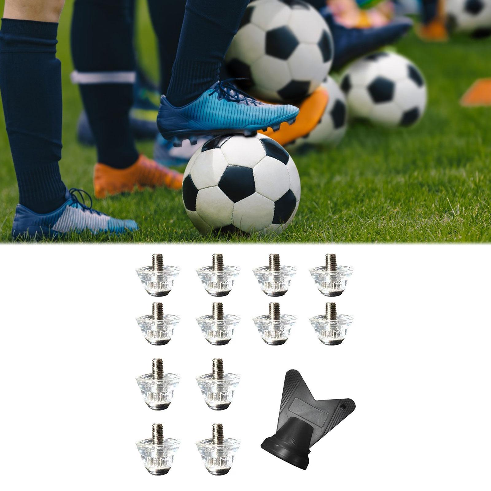 Pitons de Futebol Esportivos c - Outdoor Sport Field avaliação e preço