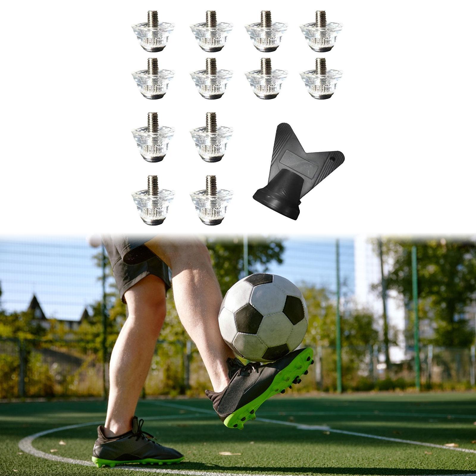 Pitons de Futebol Esportivos c - Outdoor Sport Field avaliação e preço