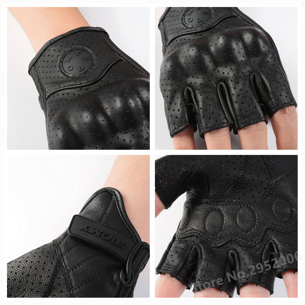 Verão meio dedo luvas da motoc - Horse Riding Glove avaliação e preço