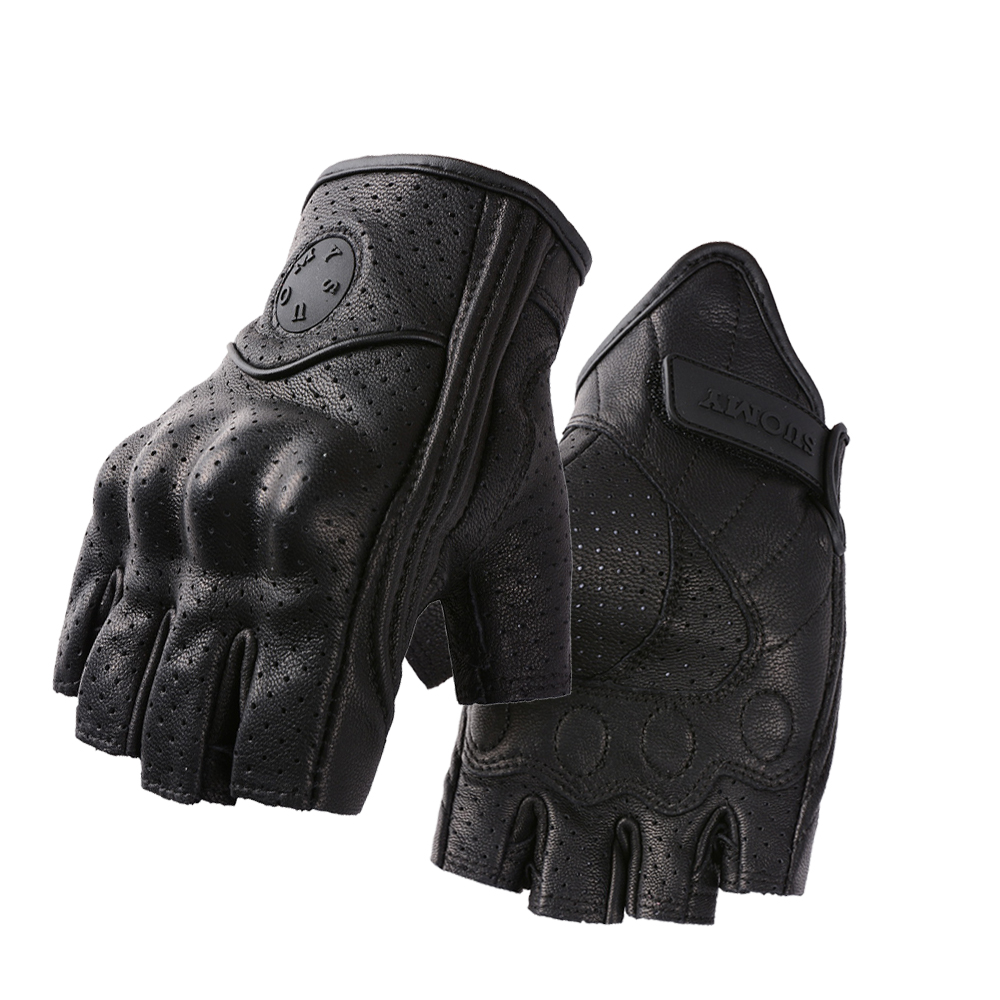 Verão meio dedo luvas da motoc - Horse Riding Glove avaliação e preço