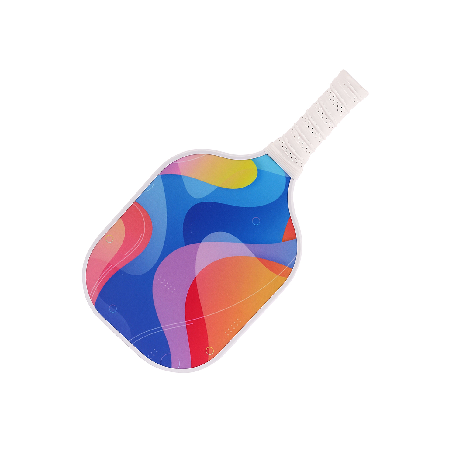 Pickleball Paddles Set, Raquet - Outdoor Sport Games avaliação e preço
