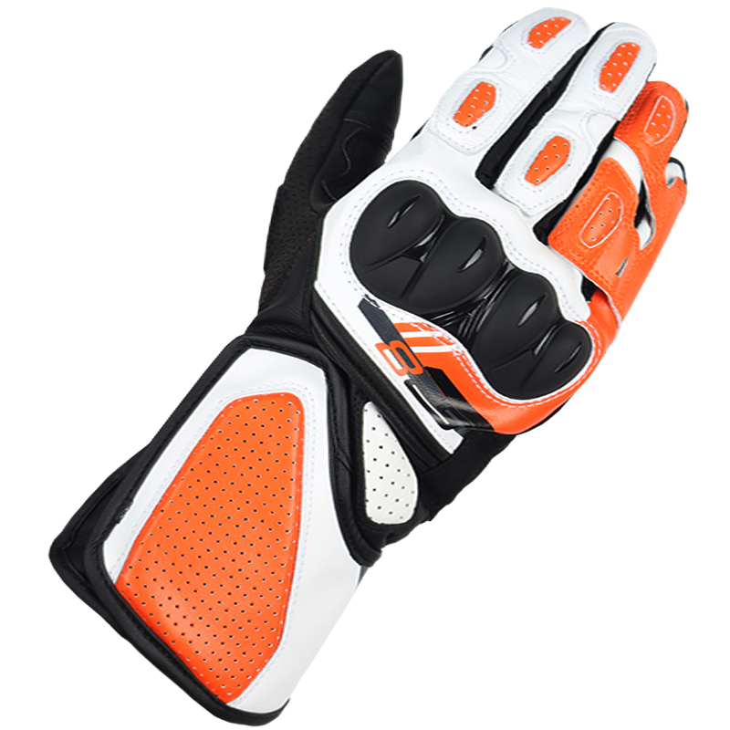 Luvas de Couro para Motociclet - Horse Riding Glove avaliação e preço