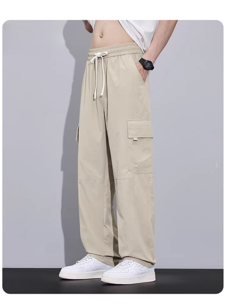 Calças Cargo Masculinas de Mar - Outdoor Sport Clothing Brands avaliação e preço
