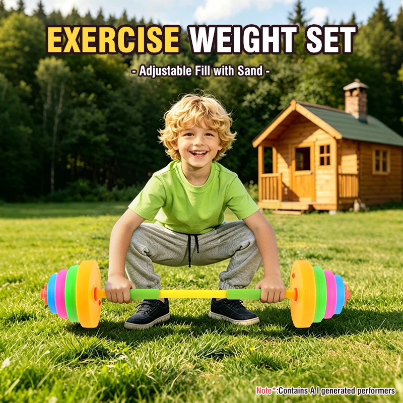 Conjunto de Halteres Ajustávei - Outdoor Sport Field avaliação e preço