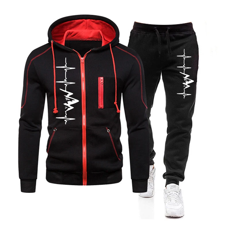 Alta qualidade outono inverno  - Outdoor Sport Hoodie avaliação e preço