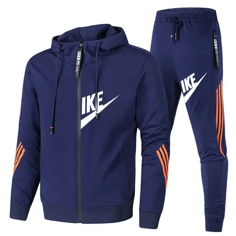 Conjunto esportivo para corrid - Outdoor Sport Hoodie avaliação e preço