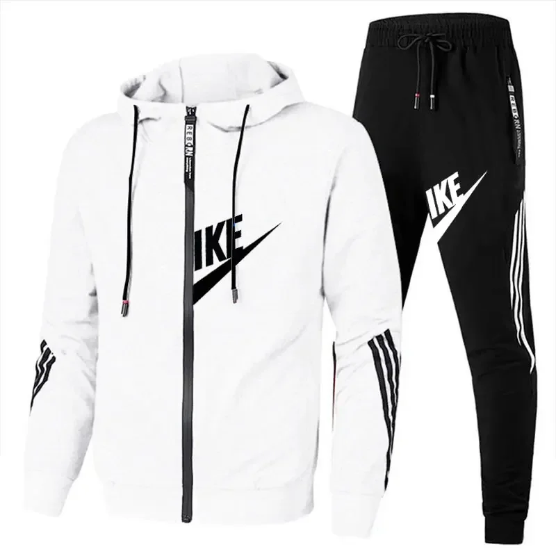 Conjunto esportivo para corrid - Outdoor Sport Hoodie avaliação e preço